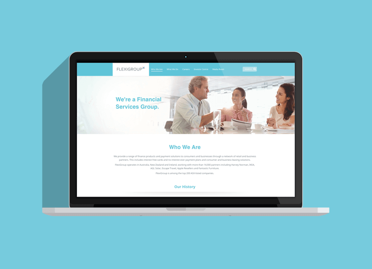 Flexigroup
